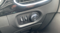 Vauxhall Astra 1.6T 16V 200 Elite Nav 5dr Petrol Hatchback